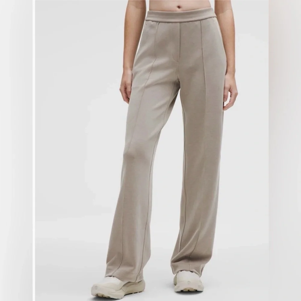 Lululemon Softstreme Pintuck Mid-Rise Pant XXXS/TTP